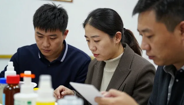 产品设计中质量检验的选型关注点分析