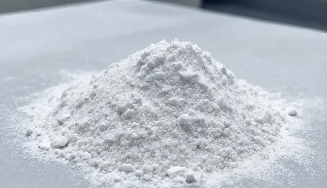 石英粉规格定制中的常见误区与使用建议