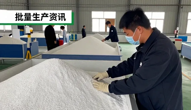 产品销售提升厂房车间整体体验