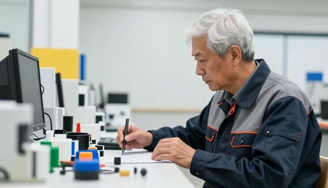 提升销售增长:批量生产如何应对不同性能需求