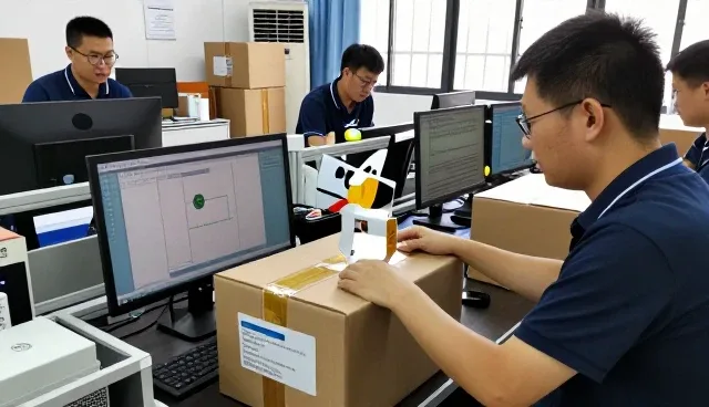 质量检验满足现代企业发展需求